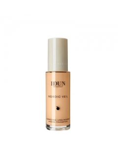 IDUN LIQUID FOUNDATION NORDIC VEIL FREJA
