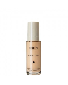 IDUN LIQUID FOUNDATION NORDIC VEIL DISA