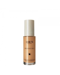 IDUN LIQUID FOUNDATION NORDIC VEIL EMBLA
