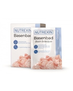 NUTREXIN Basenbad Original 6 Btl 60 g