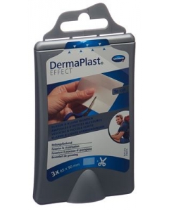 DERMAPLAST EFFECT BLISTER TO CUT 65X90MM