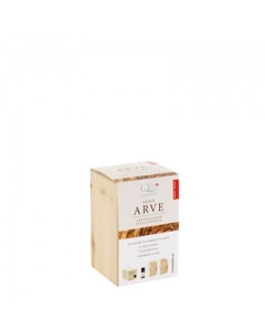AROMALIFE ARVE ArvenQuader m äth Bio Öl