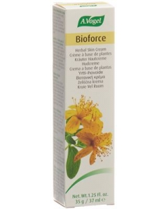 VOGEL Bioforce Creme 35 g