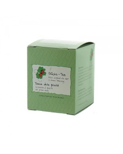 HERBORISTERIA GLÃœCKSTEE BÃ–XLI BTL 10 STK