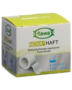 FLAWA NOVA HAFT KOHÃ„SIVE GAZEBINDE 4CMX4