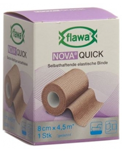 FLAWA NOVA QUICK KOHÄ REISSBIN 8CMX4.5M