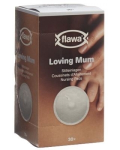 FLAWA LOVING MUM STILLEINLAGEN CLASSIC 3