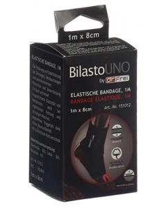 BILASTO UNO ELAST UNIVERSALBAND 1M M KLE