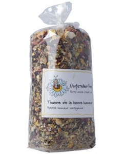 HERBORISTERIA UUFSTELLER-TEE IM SACK 165