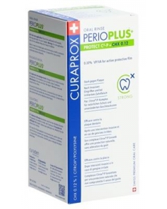 CURAPROX PERIO PLUS PROTECT CHX 0.12 % 2