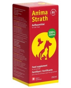ANIMA STRATH LIQ FL 250 ML
