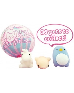 BOMBCOSMETICS BATH BLASTER BOMB SURPRISE