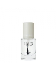 IDUN NAILOIL FL 11 ML
