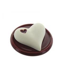 HERBORISTERIA Duftstein Herz auf Herz Te