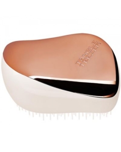 TANGLE TEEZER COMPACT HAARBÃœRSTE ROSE GO