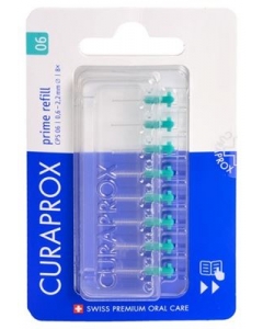 CURAPROX CPS 06 REFILL INTERDENTALBÜRSTE
