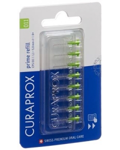 CURAPROX CPS 11 REFILL INTERDENTALBÜRSTE