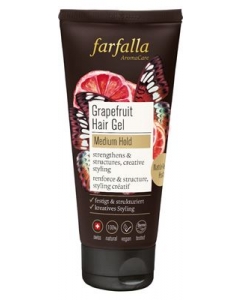 FARFALLA Haargel Grapefruit 100 ml