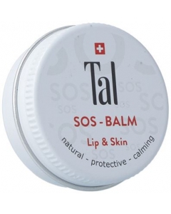 TAL SOS BALS DS 15 ML