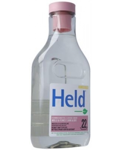 HELD FEINWASCHMITTEL WOLLE & FEINES FL 1