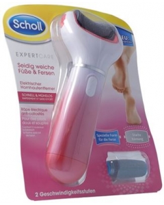 SCHOLL ELEKTRISCHER HORNHAUTENTFERNER LI