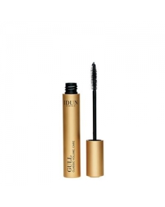 IDUN MASCARA GULL BLACK VOLUME VEGAN