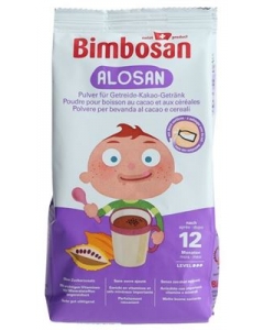 BIMBOSAN ALOSAN BTL 300 G