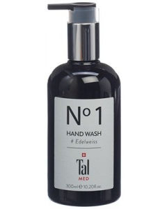 TAL MED HAND WASCHLOTION DISP 300 ML