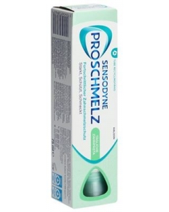 SENSODYNE PROSCHMELZ ZAHNPASTA 75 ML