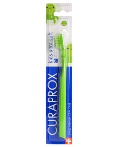 CURAPROX KIDS ZAHNBÜRSTE