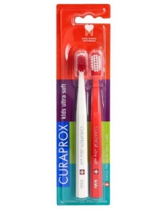 CURAPROX KIDS SCHULZAHNBÜRSTE SPECIAL ED