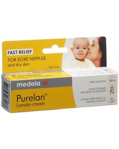 PURELAN CREME TB 37 G