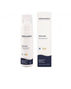 DERMASENCE Mousse Reinigungsschaum Disp