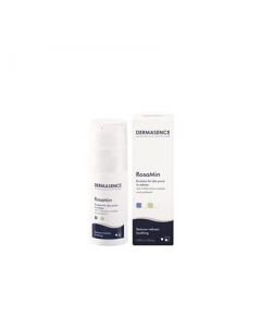 DERMASENCE ROSAMIN EMULSION DISP 50 ML