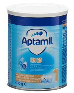 APTAMIL HN 25 PLV DS 400 G