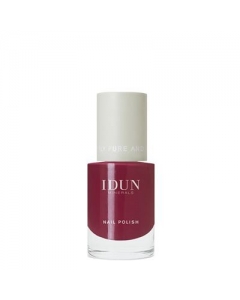 IDUN NAIL POLISH KALCIT 11 ML