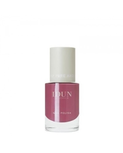 IDUN NAIL POLISH RODONIT 11 ML
