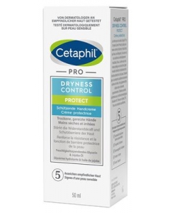 CETAPHIL PRO DRYNESS CONT PROT HANDCREME
