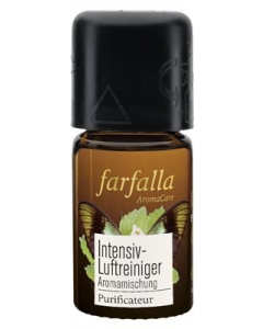 FARFALLA AROMAMISCHUNG INTENSIV LUFTREIN