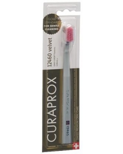 CURAPROX CS 12460 VELVET ZAHNBÜRSTE