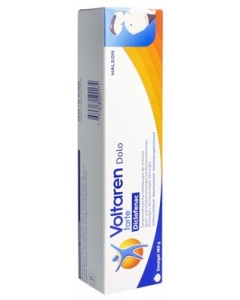 VOLTAREN DOLO forte Emulgel Easy Click C