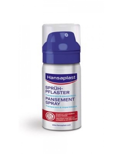 HANSAPLAST SPRÜHPFLASTER (NEU) FL 32.5 M