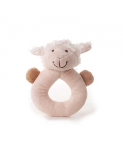 HERBORISTERIA RASSEL SCHAF BEIGE