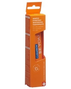 CURAPROX BE YOU PFIRSICH+APRIK ORANGE KA