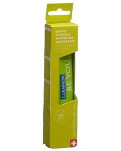 CURAPROX BE YOU APFEL+ALOE GRÜN KARTON 6