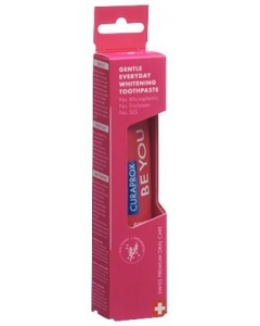 CURAPROX BE YOU GINTONIC+KAKI ROT KARTON