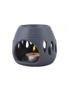 HERBORISTERIA BRÛLE SIMPLE STAHLBLAU NR