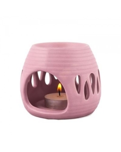 HERBORISTERIA BRÛLE SIMPLE ROSE NR 57