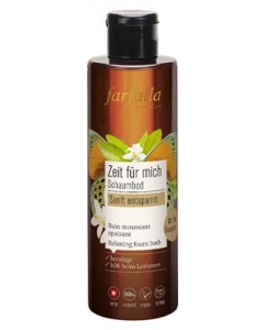 FARFALLA SCHAUMBAD ZEIT FÜR MICH 200 ML