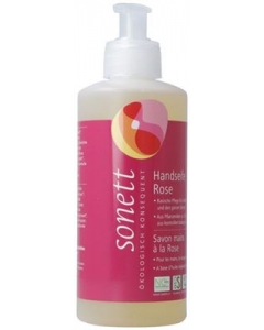 SONETT Handseife Rose Disp 300 ml